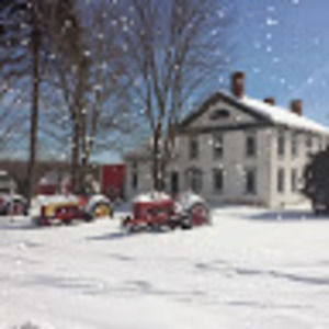 Meet your Posher, Genine